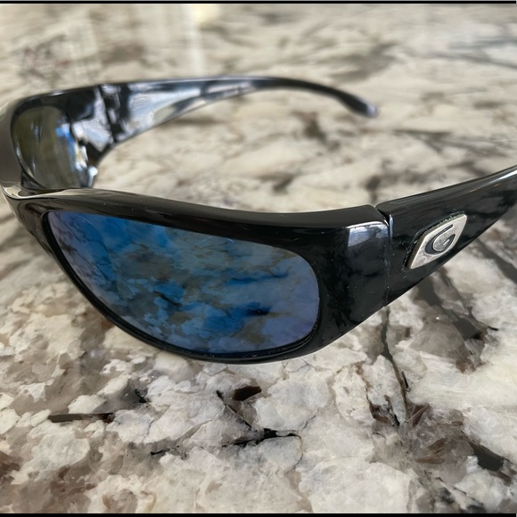 Guideline Kingfisher Eyegear Polarized Sunglasses - Picture 3 of 10